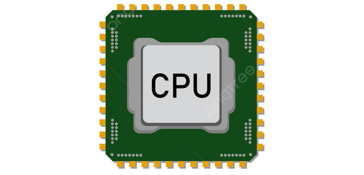 CPU